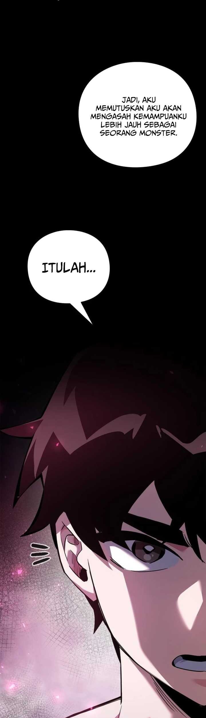 Goblin’s Night Chapter 07 Gambar 21
