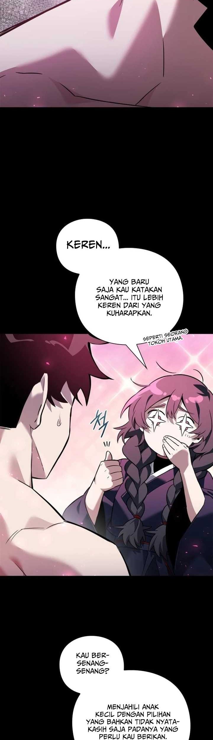 Goblin’s Night Chapter 07 Gambar 22