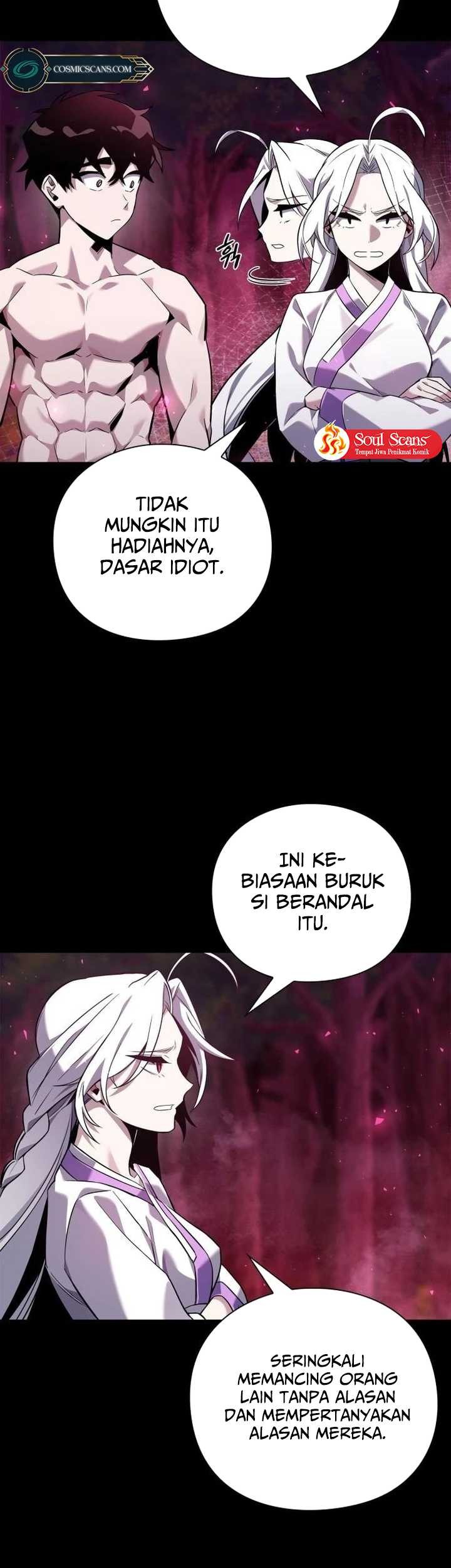 Goblin’s Night Chapter 07 Gambar 23