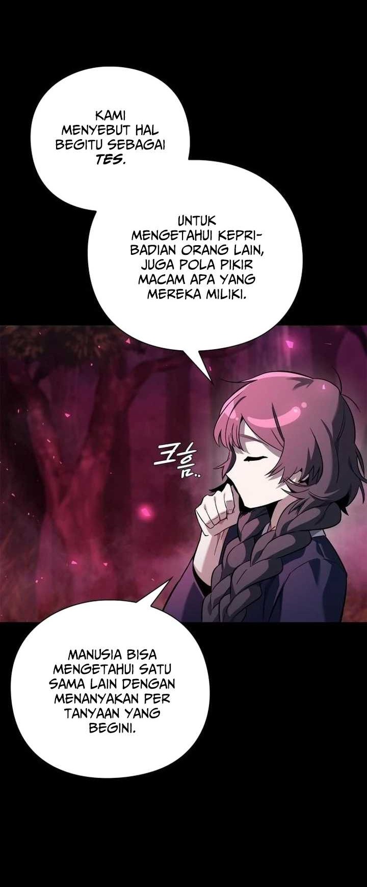Goblin’s Night Chapter 07 Gambar 24