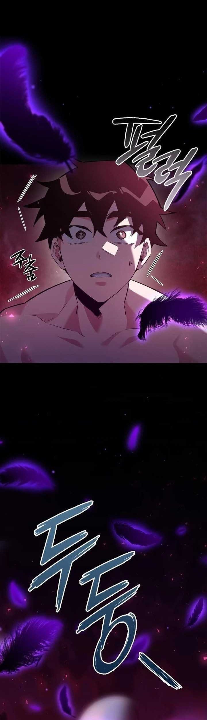 Goblin’s Night Chapter 07 Gambar 28