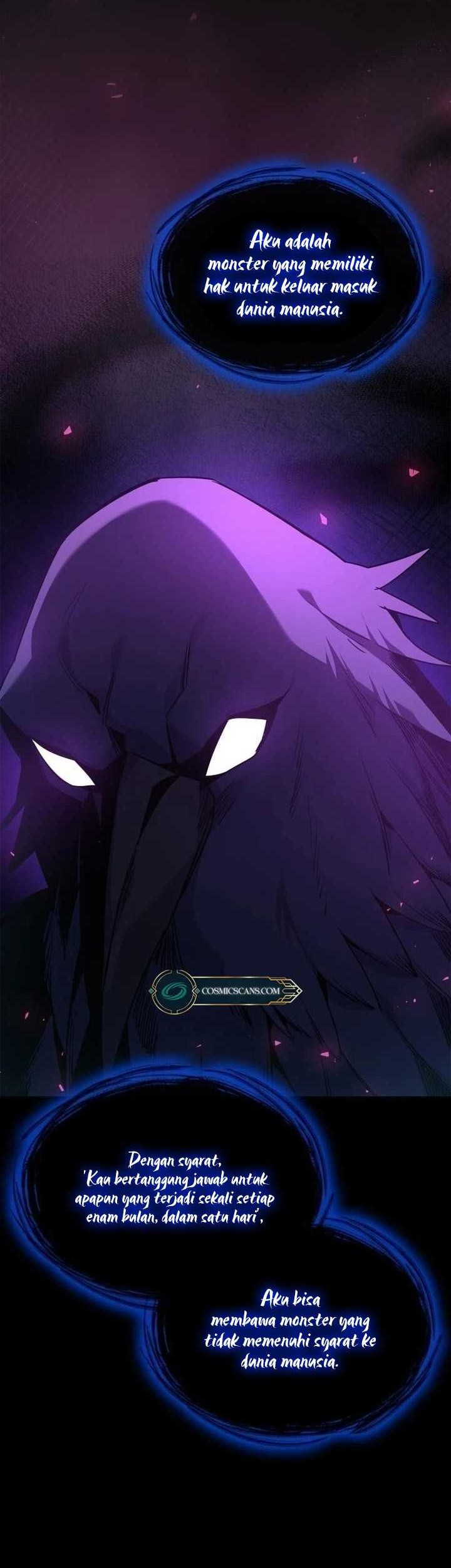 Goblin’s Night Chapter 07 Gambar 30