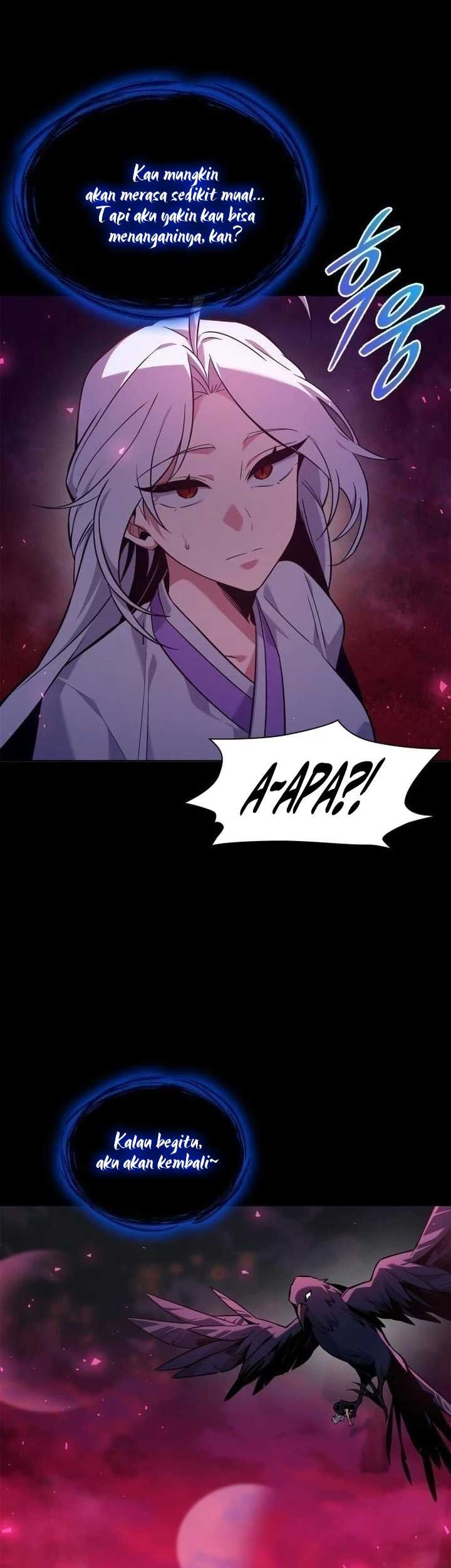 Goblin’s Night Chapter 07 Gambar 31