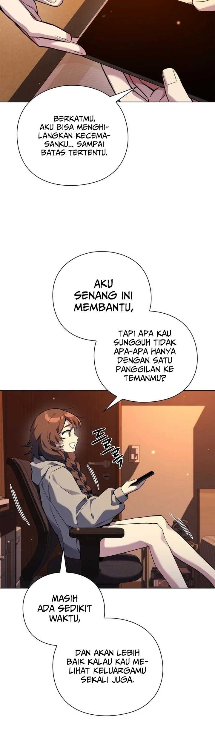Goblin’s Night Chapter 07 Gambar 33