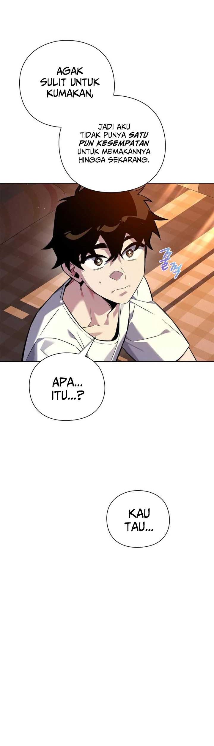 Goblin’s Night Chapter 07 Gambar 36