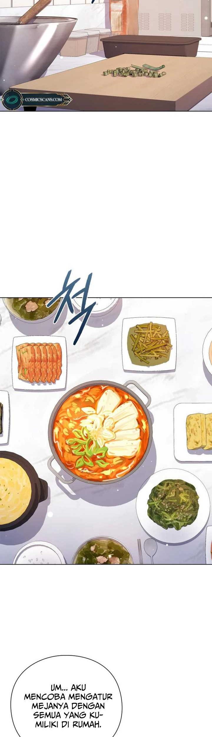 Goblin’s Night Chapter 07 Gambar 38