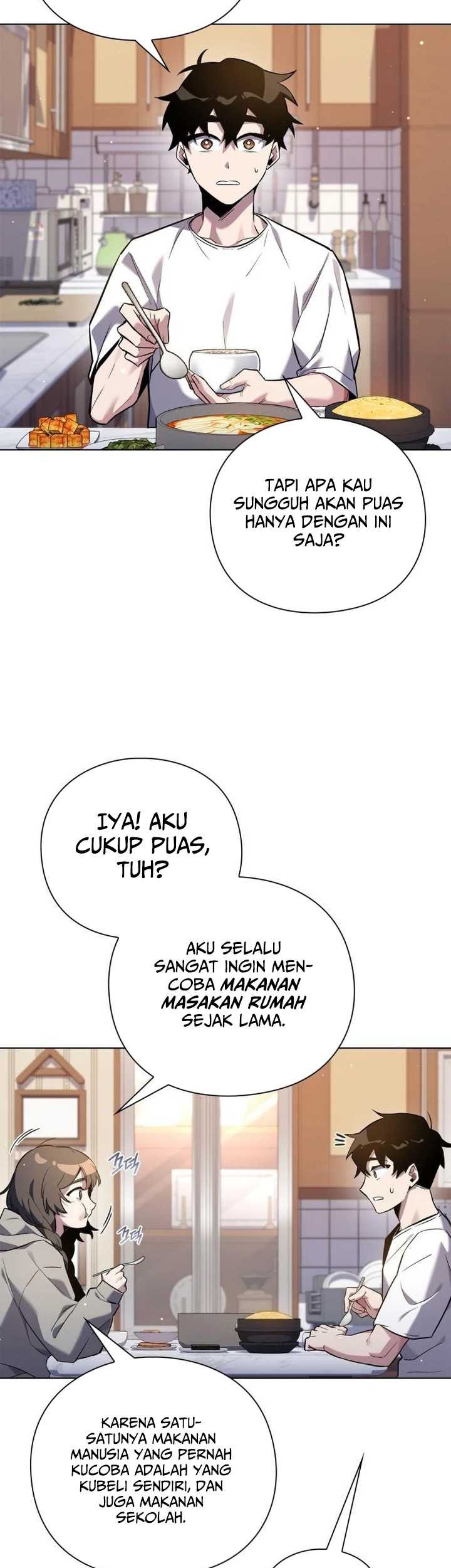 Goblin’s Night Chapter 07 Gambar 39