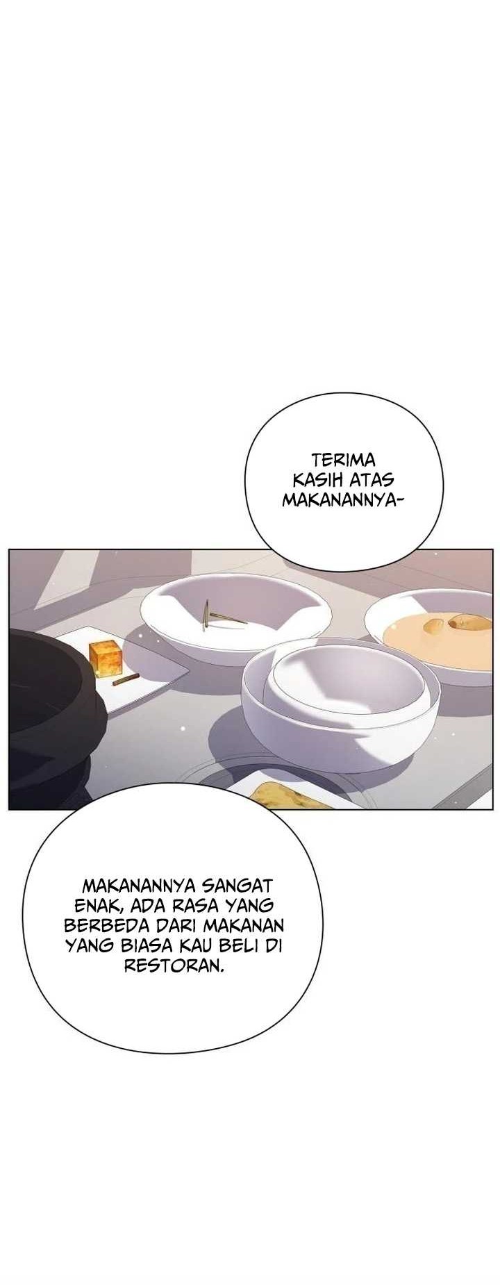 Goblin’s Night Chapter 07 Gambar 42