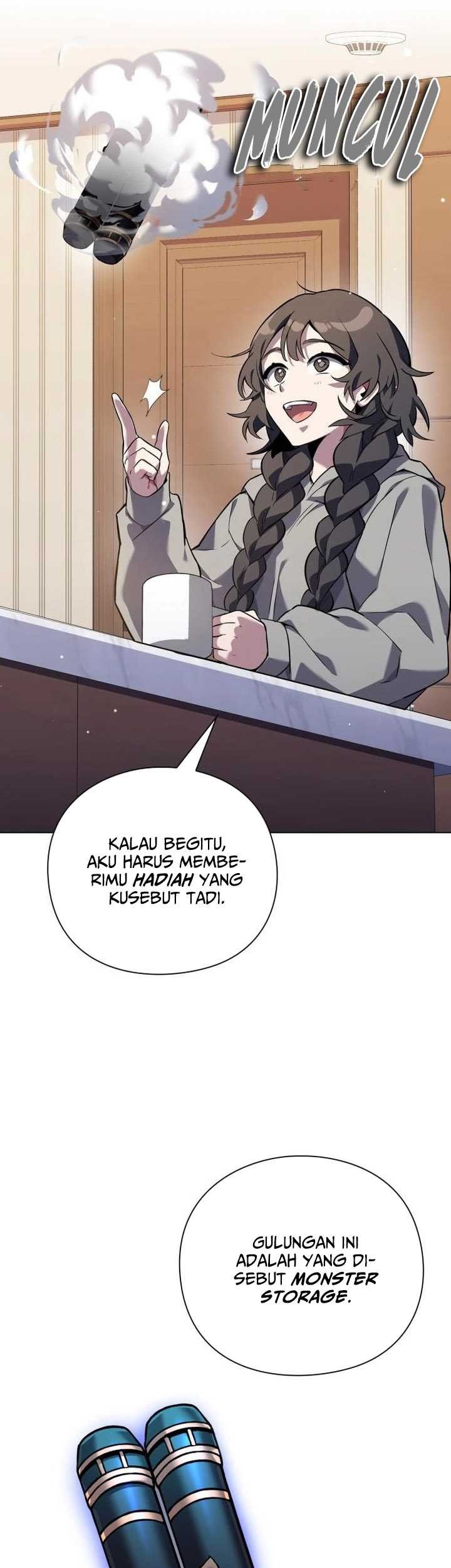 Goblin’s Night Chapter 07 Gambar 43