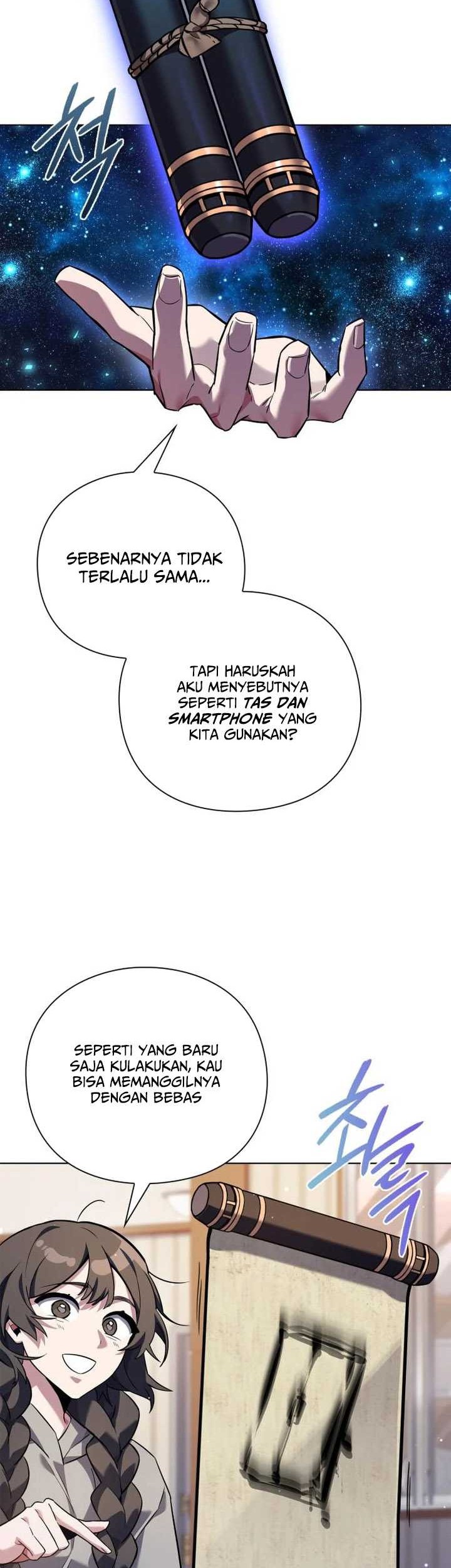 Goblin’s Night Chapter 07 Gambar 44