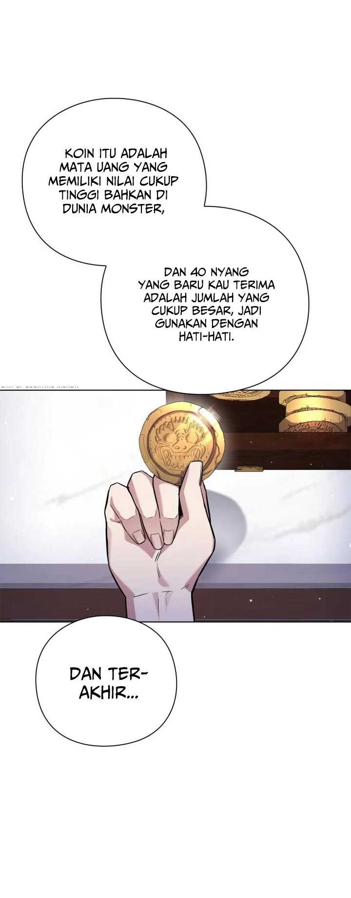 Goblin’s Night Chapter 07 Gambar 48