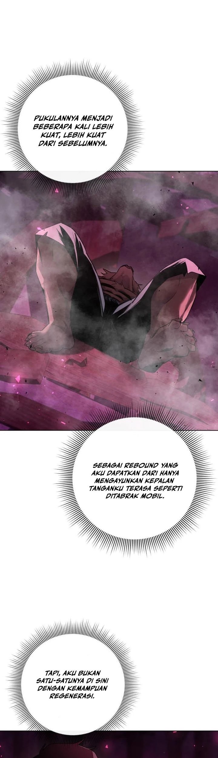 Goblin’s Night Chapter 06 Gambar 31