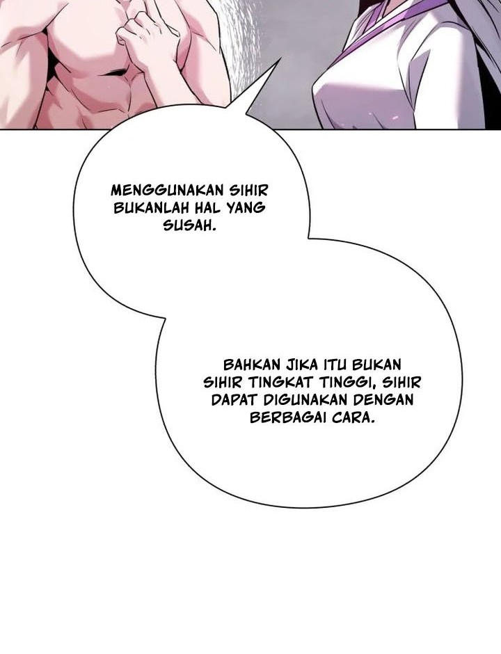 Goblin’s Night Chapter 06 Gambar 34