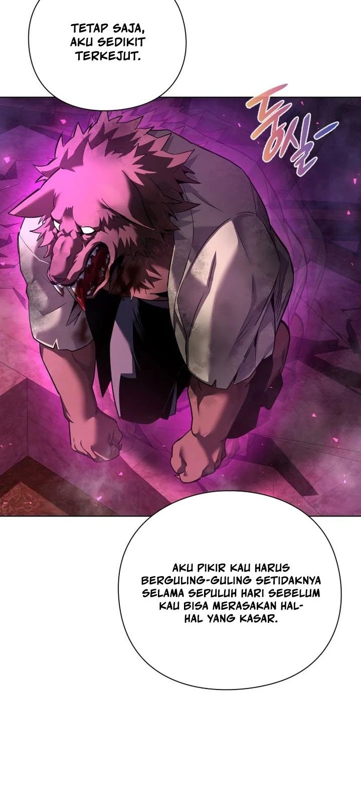 Goblin’s Night Chapter 06 Gambar 38