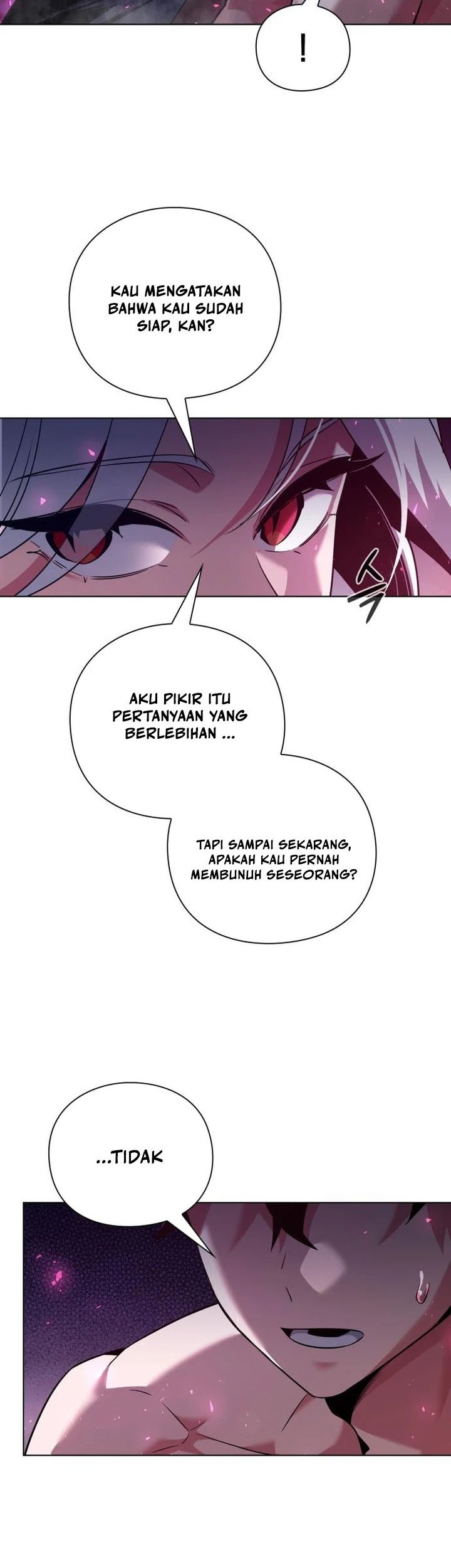 Goblin’s Night Chapter 06 Gambar 40