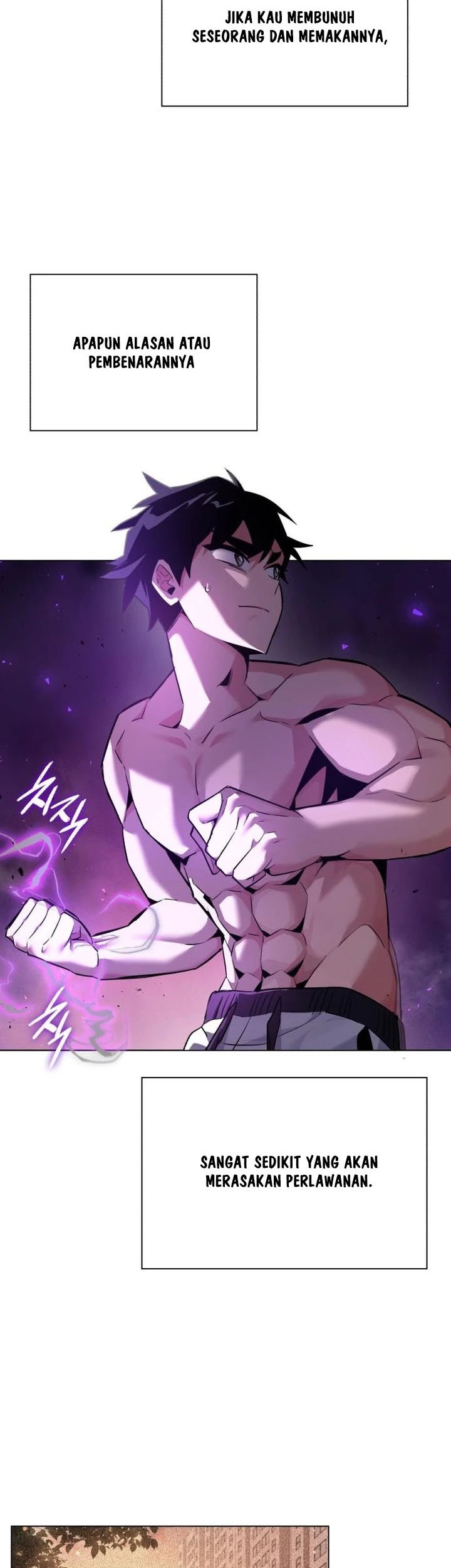 Goblin’s Night Chapter 06 Gambar 44