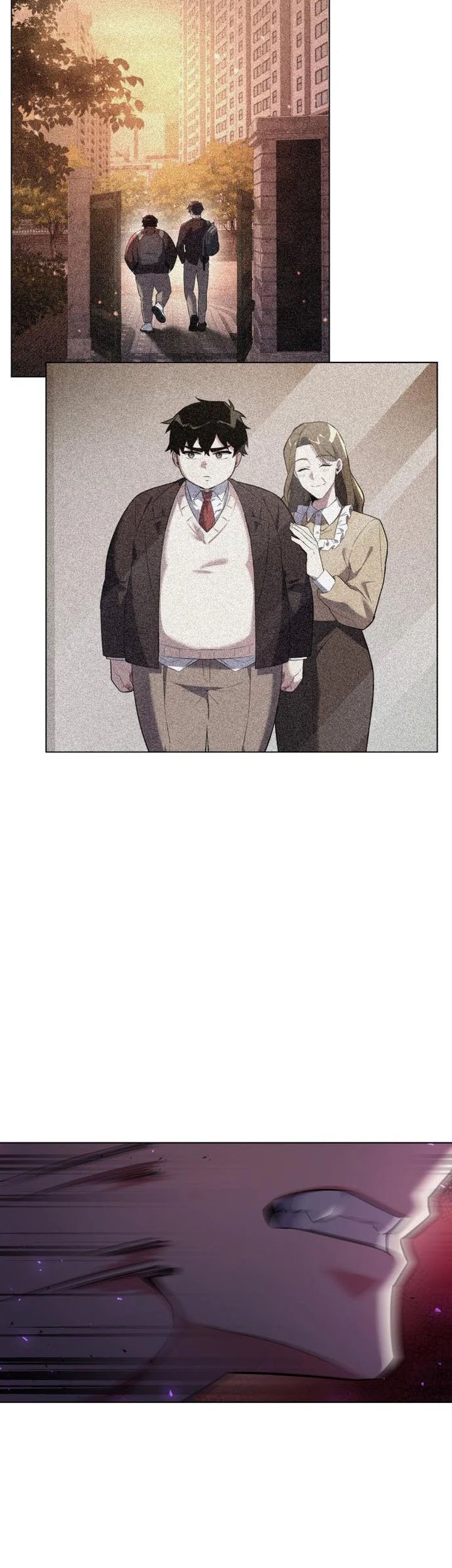 Goblin’s Night Chapter 06 Gambar 45