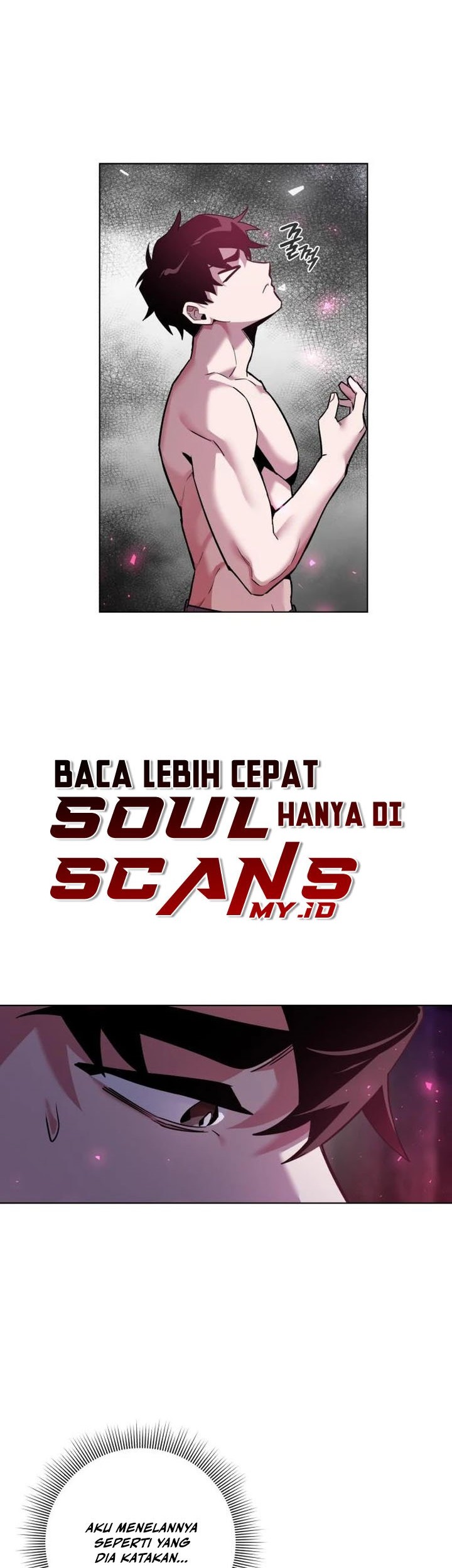 Goblin’s Night Chapter 06 Gambar 48