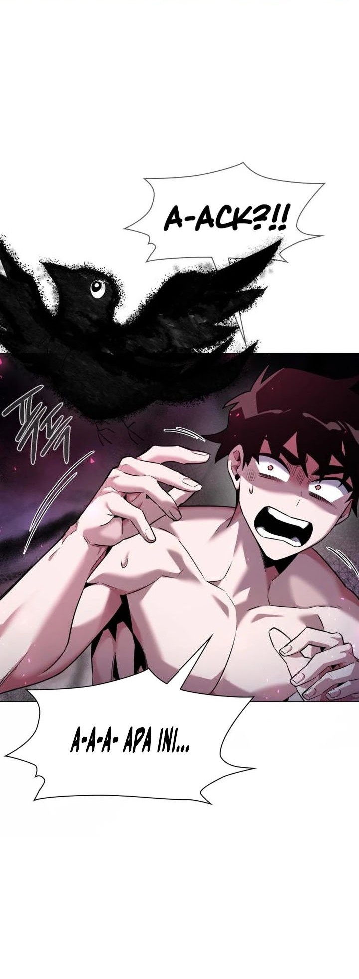 Goblin’s Night Chapter 06 Gambar 50