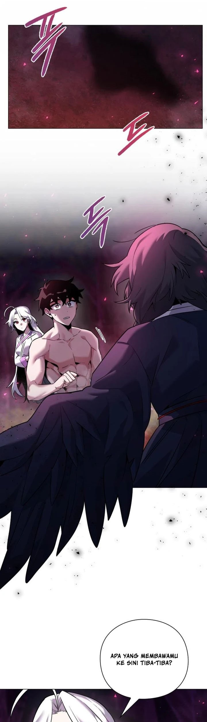 Goblin’s Night Chapter 06 Gambar 51