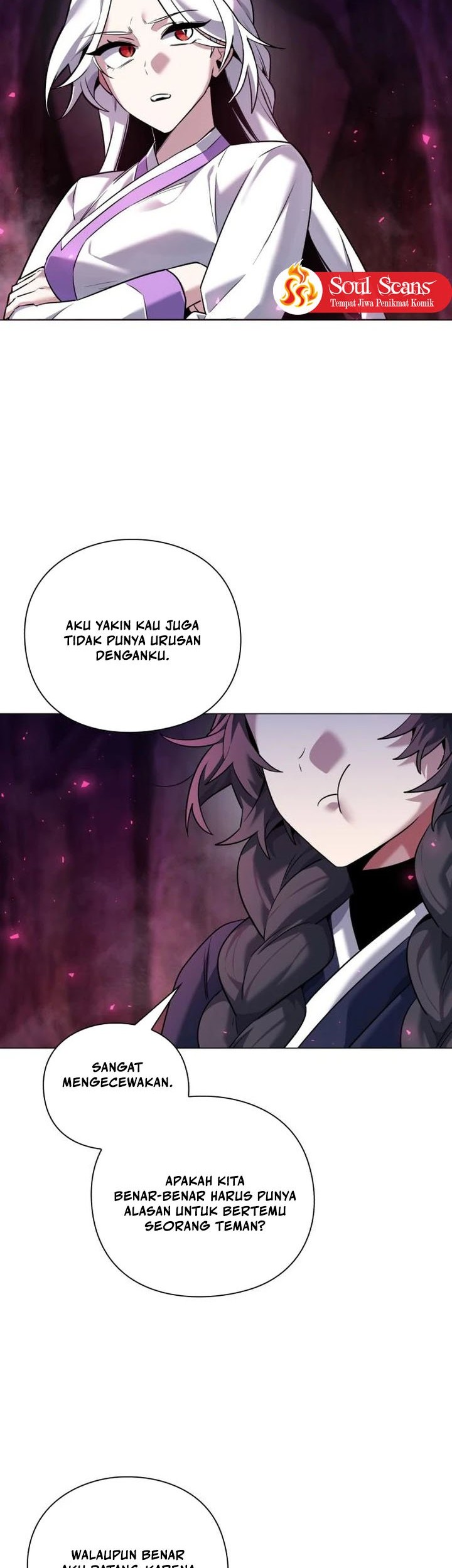 Goblin’s Night Chapter 06 Gambar 52