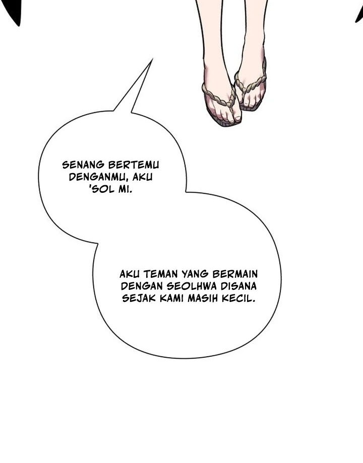 Goblin’s Night Chapter 06 Gambar 54