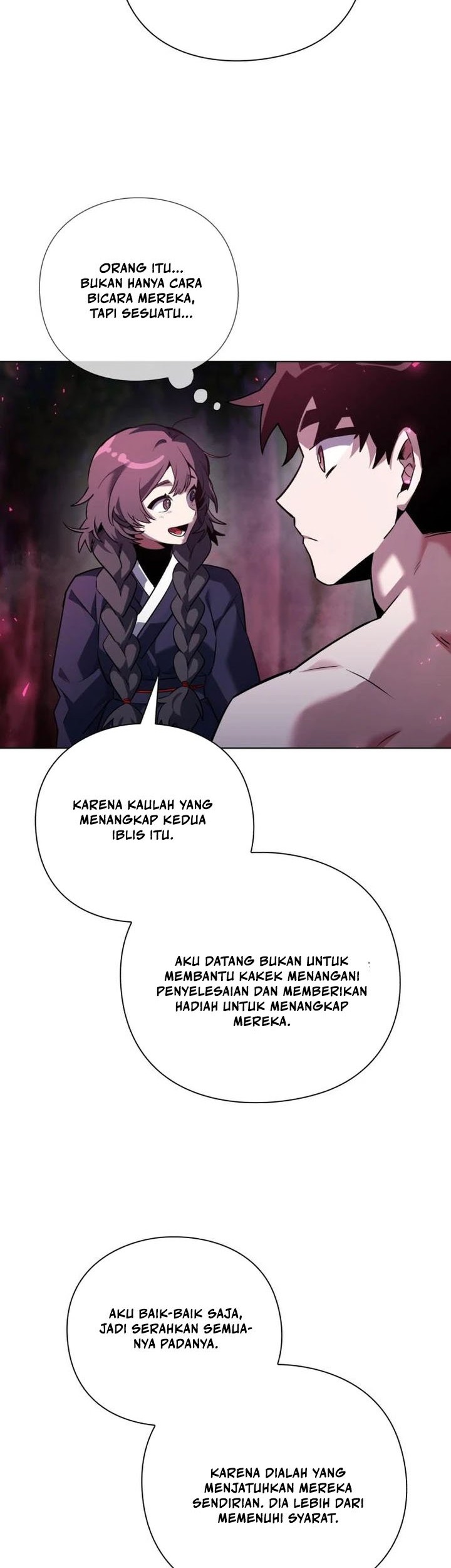 Goblin’s Night Chapter 06 Gambar 56