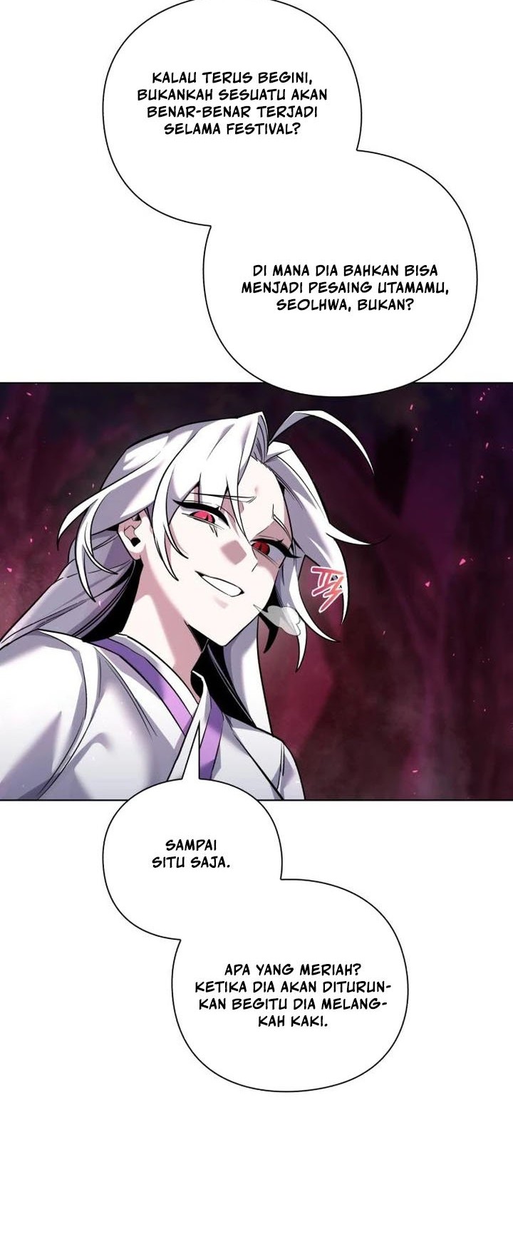 Goblin’s Night Chapter 06 Gambar 58