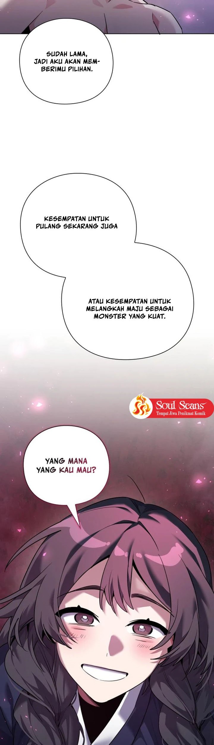 Goblin’s Night Chapter 06 Gambar 60