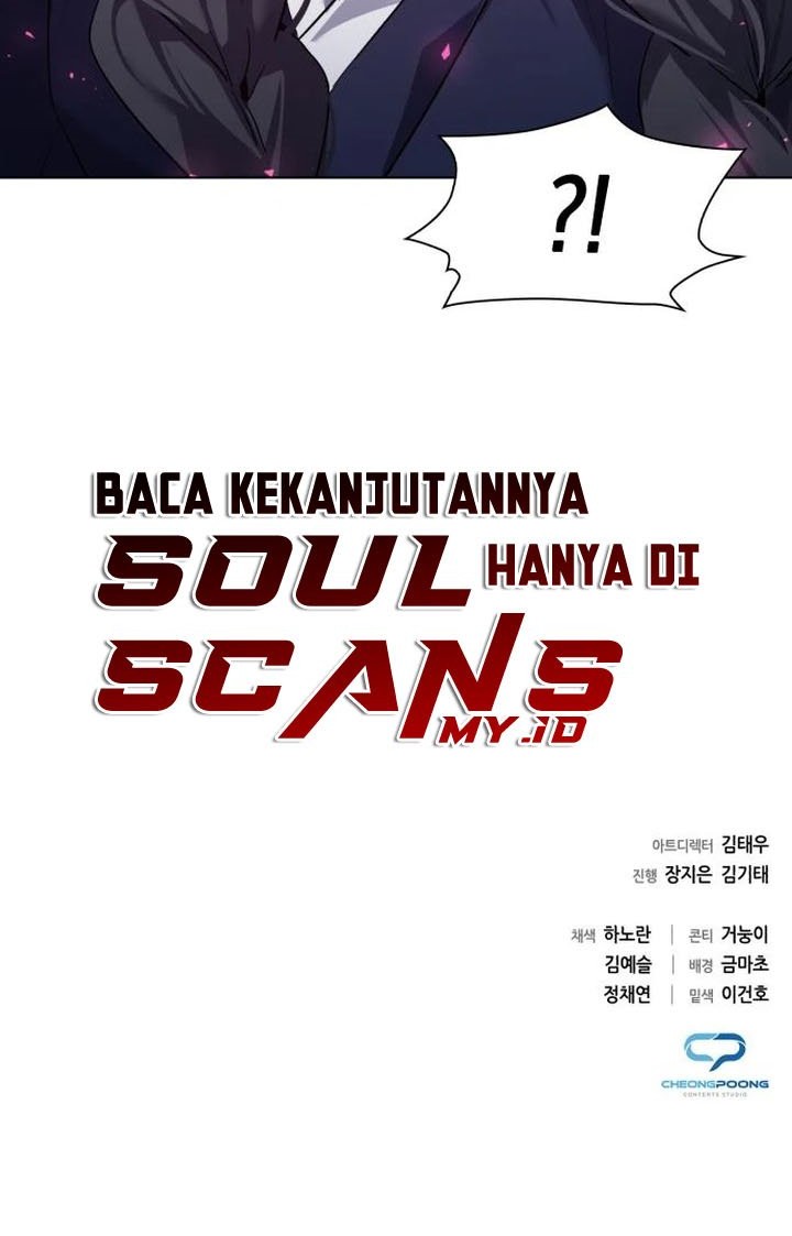 Goblin’s Night Chapter 06 Gambar 61