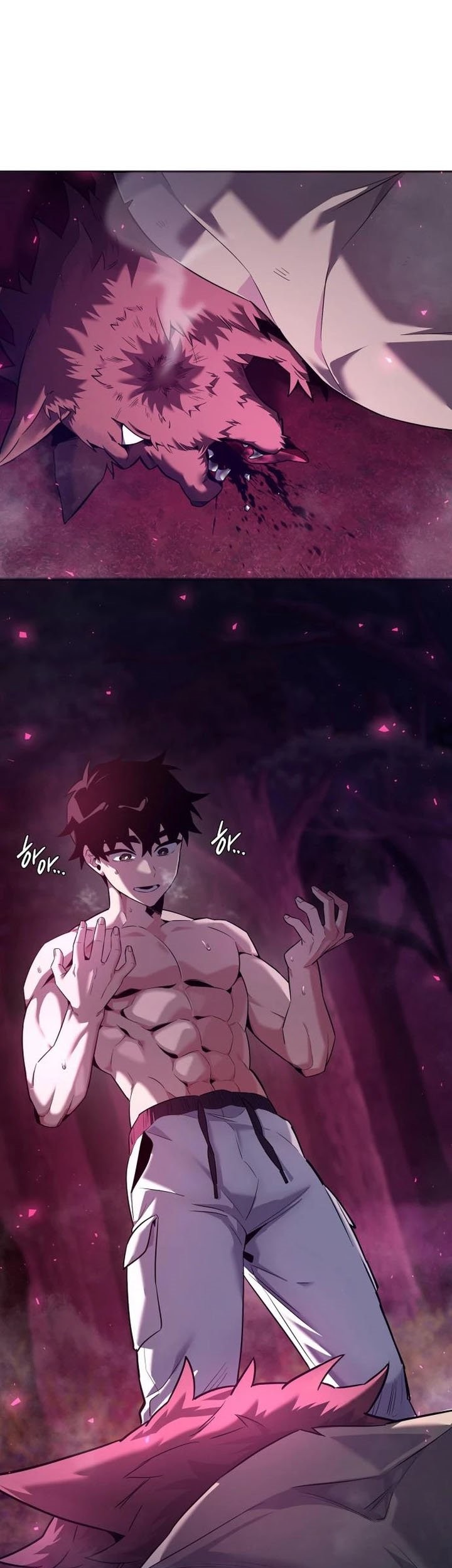 Goblin’s Night Chapter 06 Gambar 3