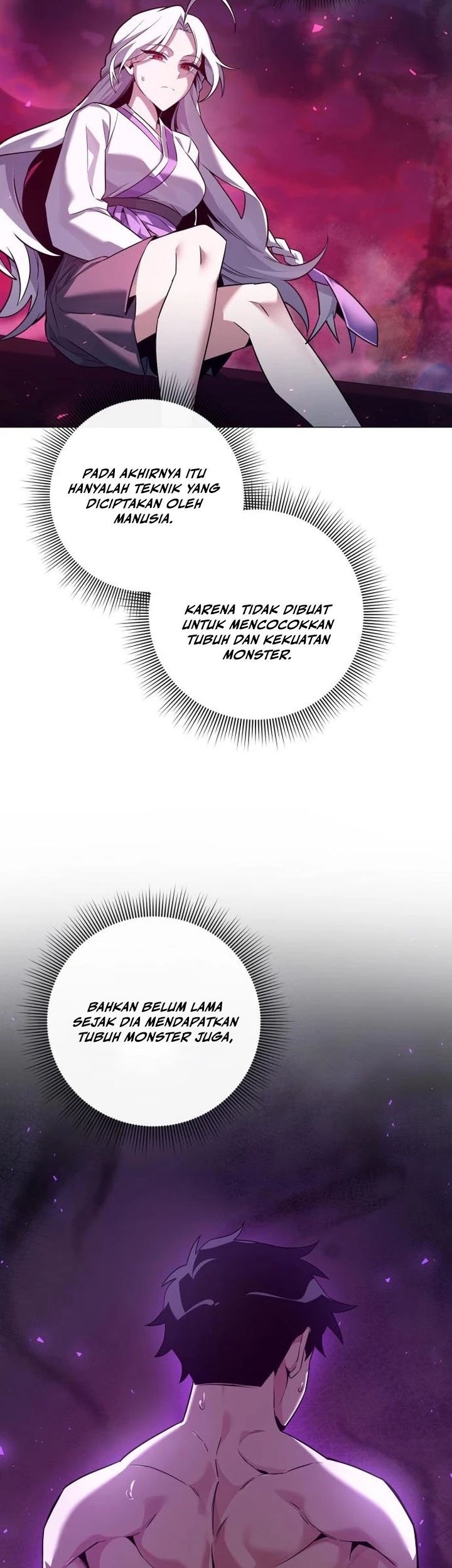 Goblin’s Night Chapter 06 Gambar 5