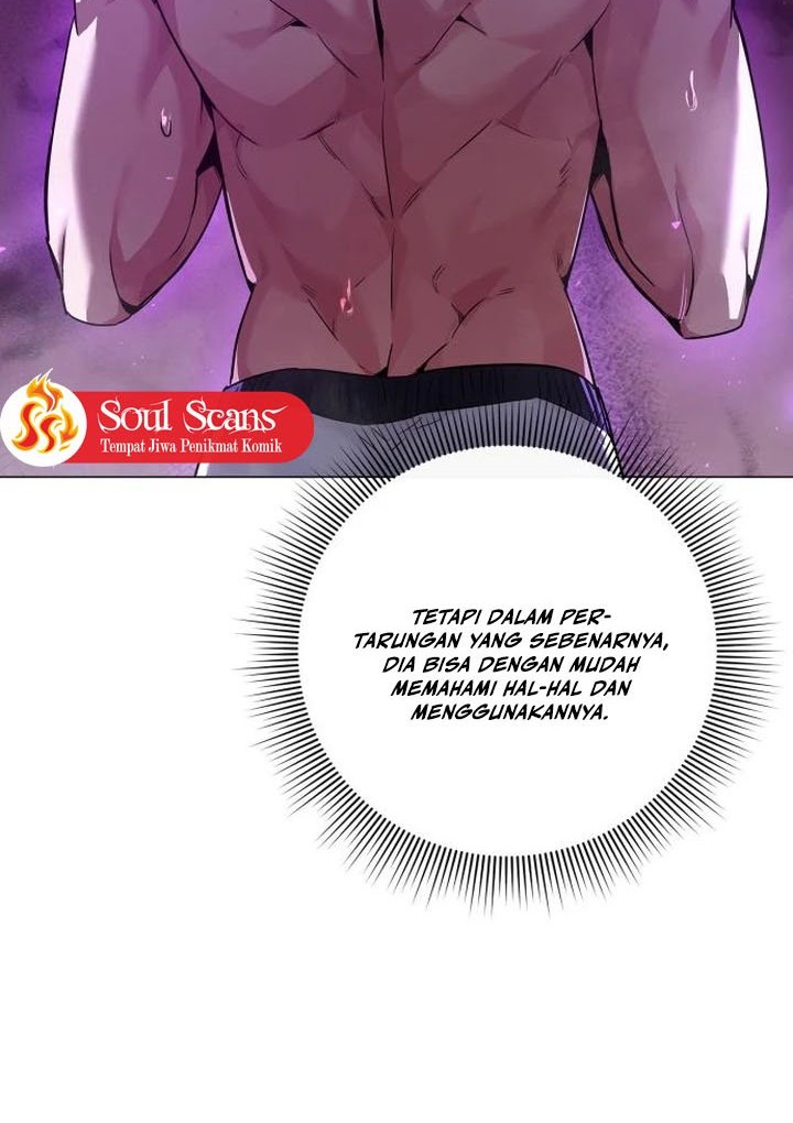 Goblin’s Night Chapter 06 Gambar 6