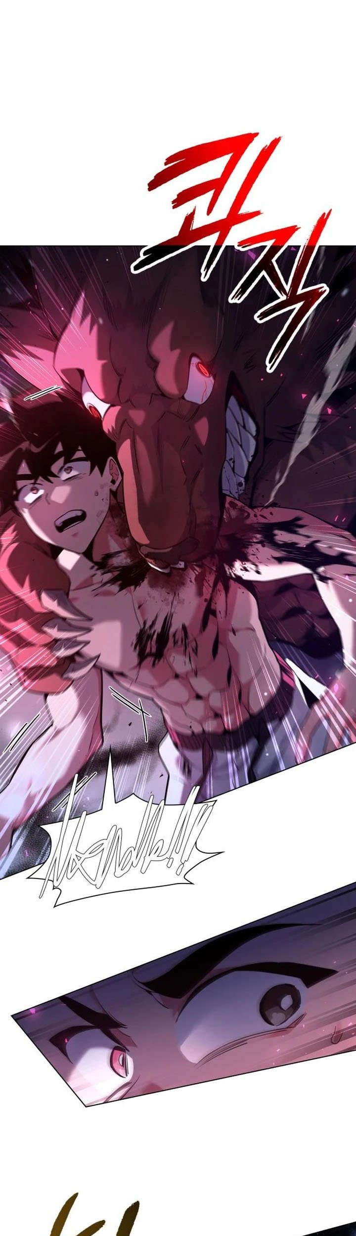 Goblin’s Night Chapter 06 Gambar 9