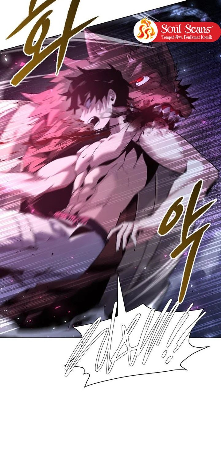 Goblin’s Night Chapter 06 Gambar 10