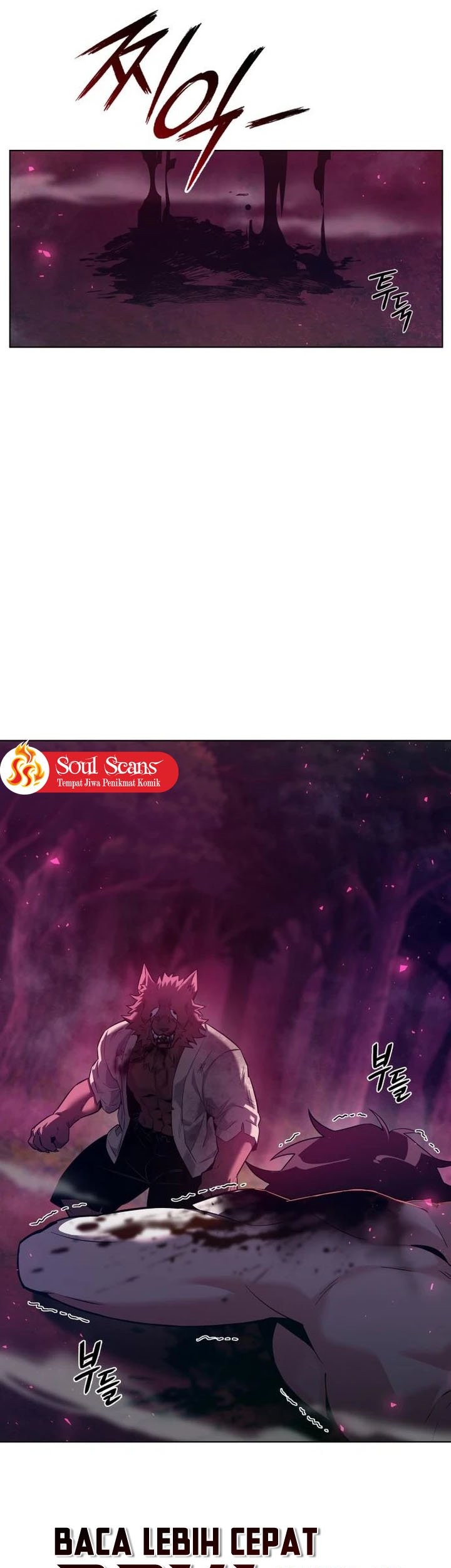 Goblin’s Night Chapter 06 Gambar 11