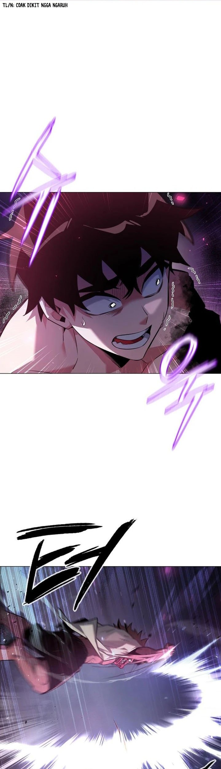 Goblin’s Night Chapter 06 Gambar 13