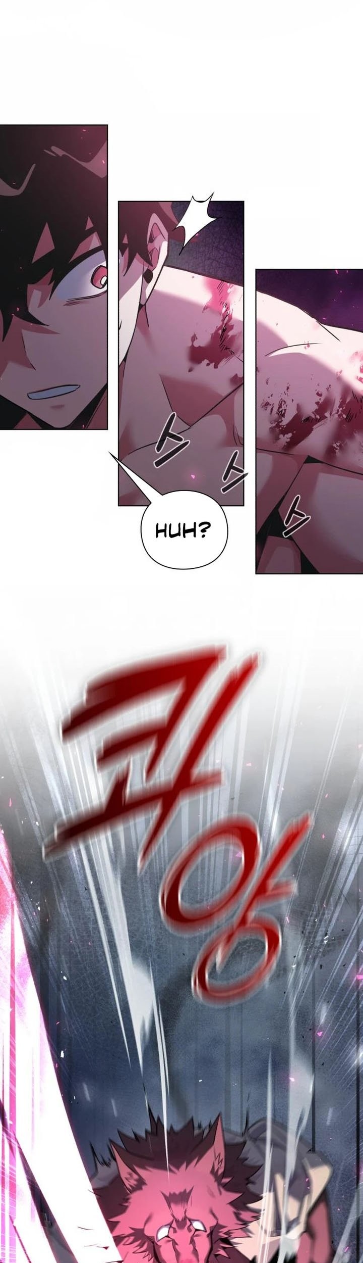 Goblin’s Night Chapter 06 Gambar 18