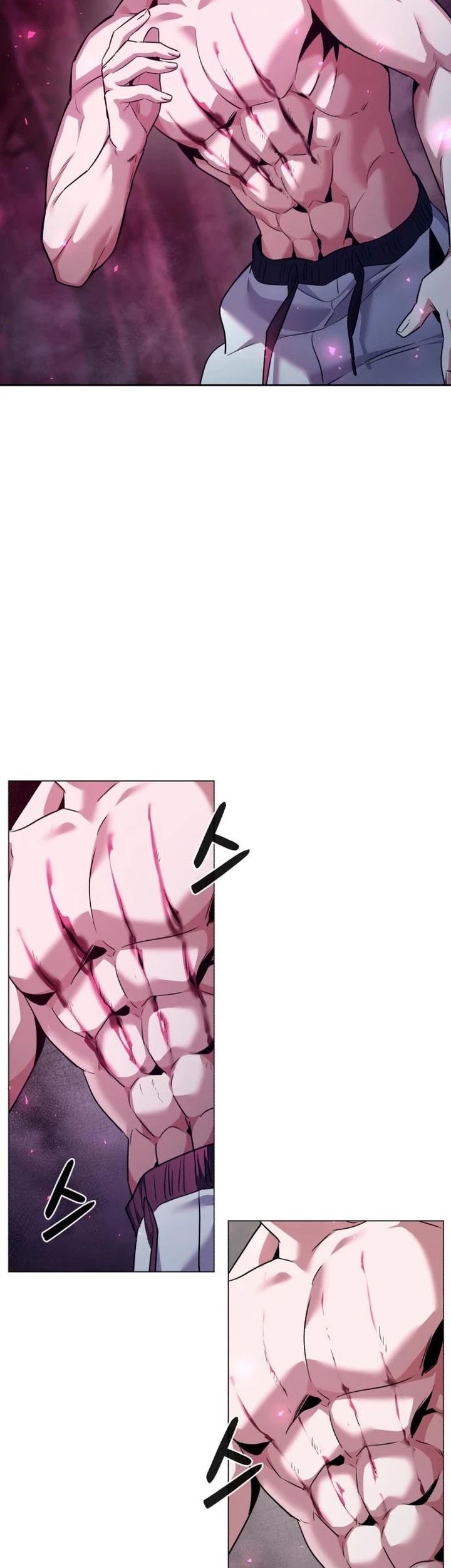 Goblin’s Night Chapter 06 Gambar 20