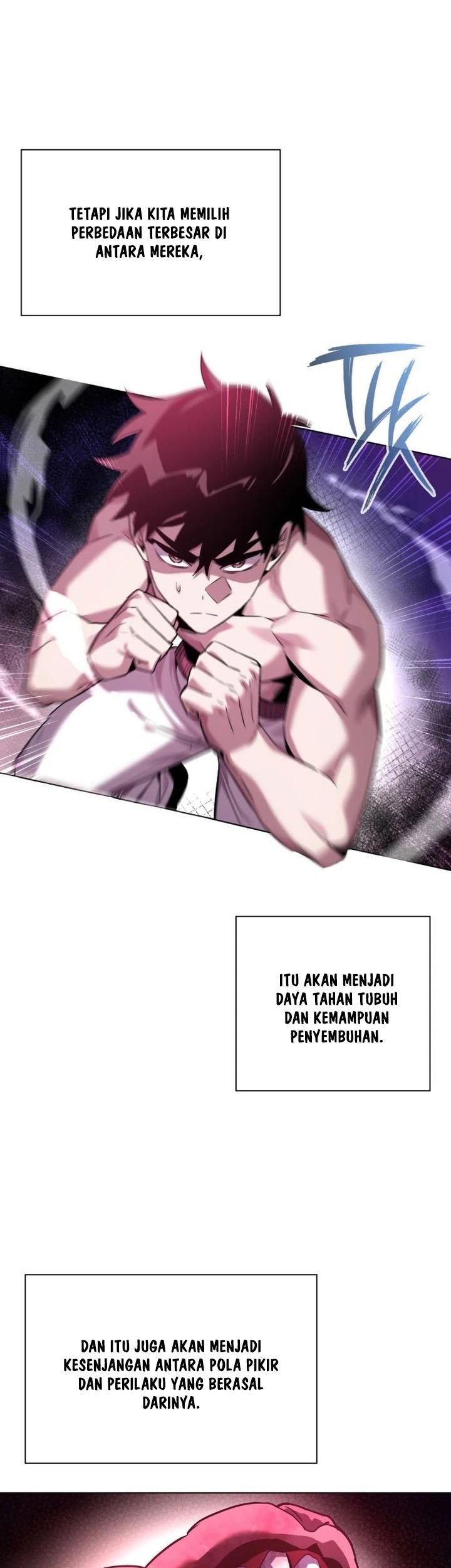 Goblin’s Night Chapter 06 Gambar 22