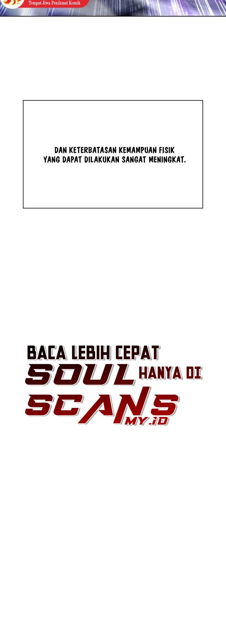 Goblin’s Night Chapter 06 Gambar 25