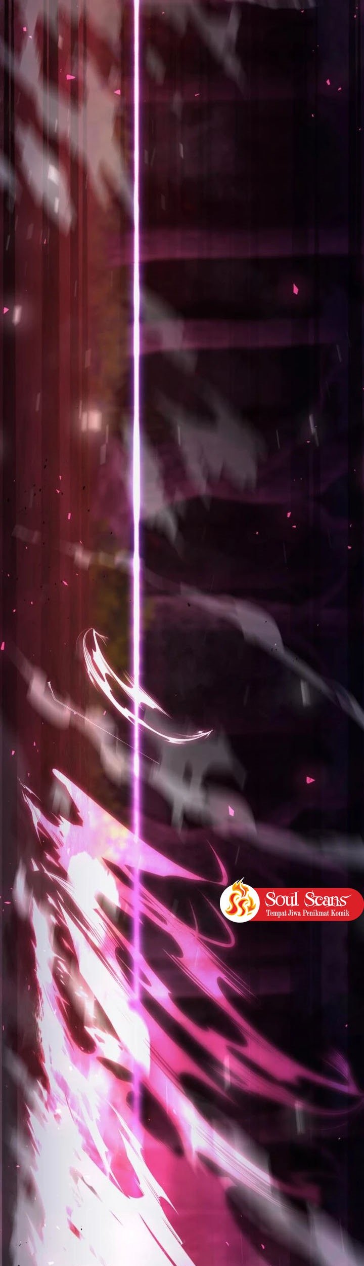 Goblin’s Night Chapter 06 Gambar 28