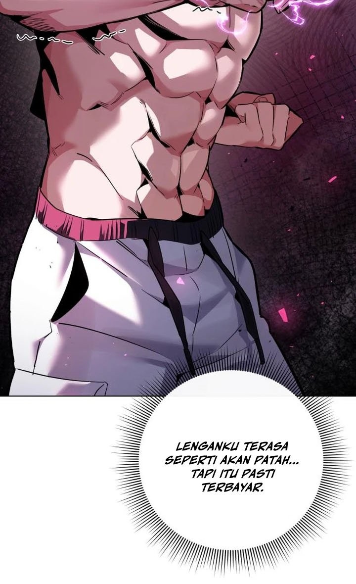 Goblin’s Night Chapter 06 Gambar 30