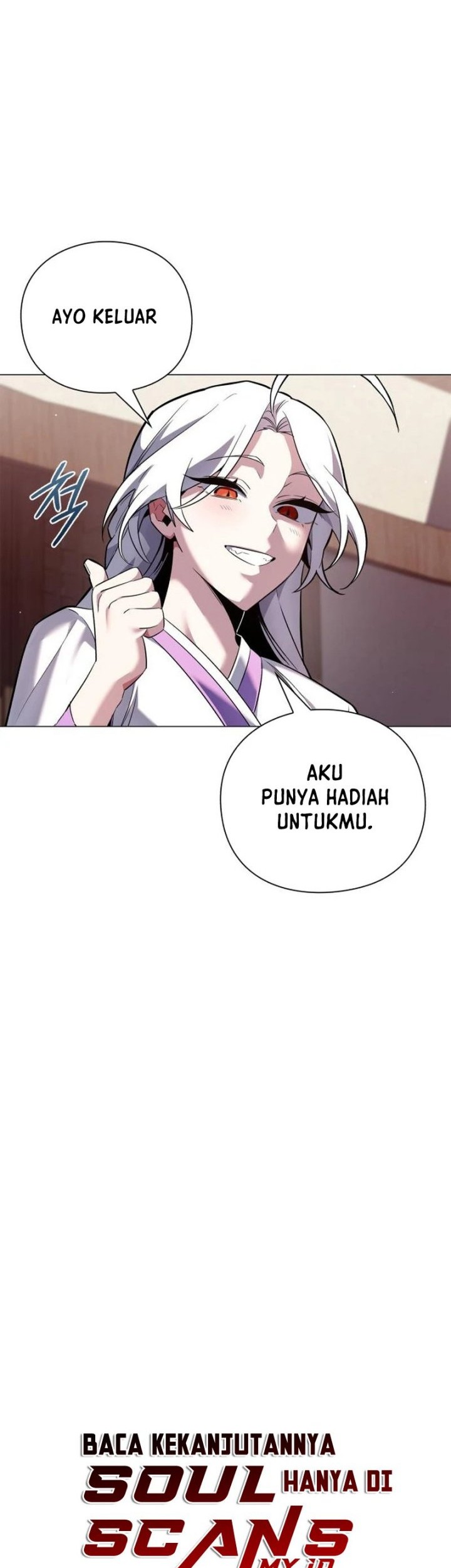 Goblin’s Night Chapter 05 Gambar 25