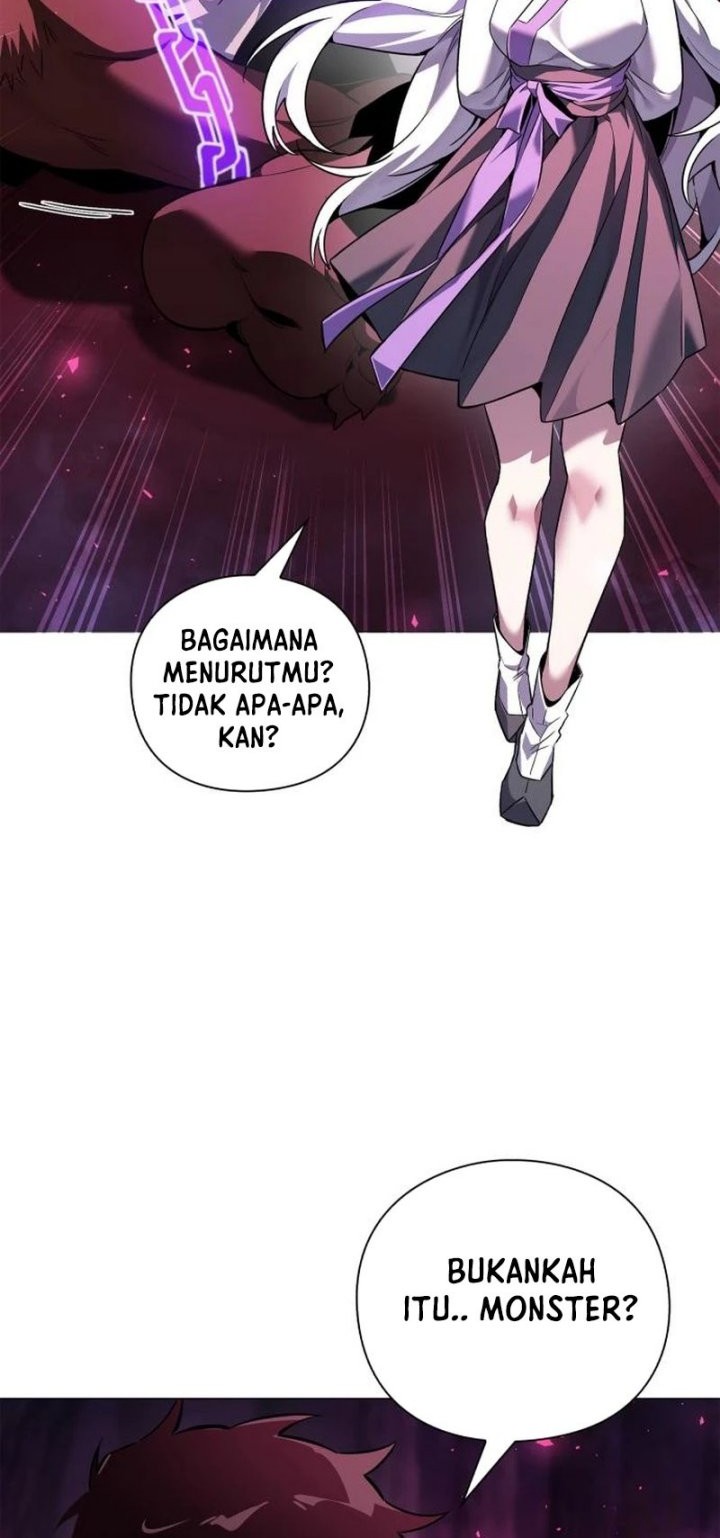 Goblin’s Night Chapter 05 Gambar 29