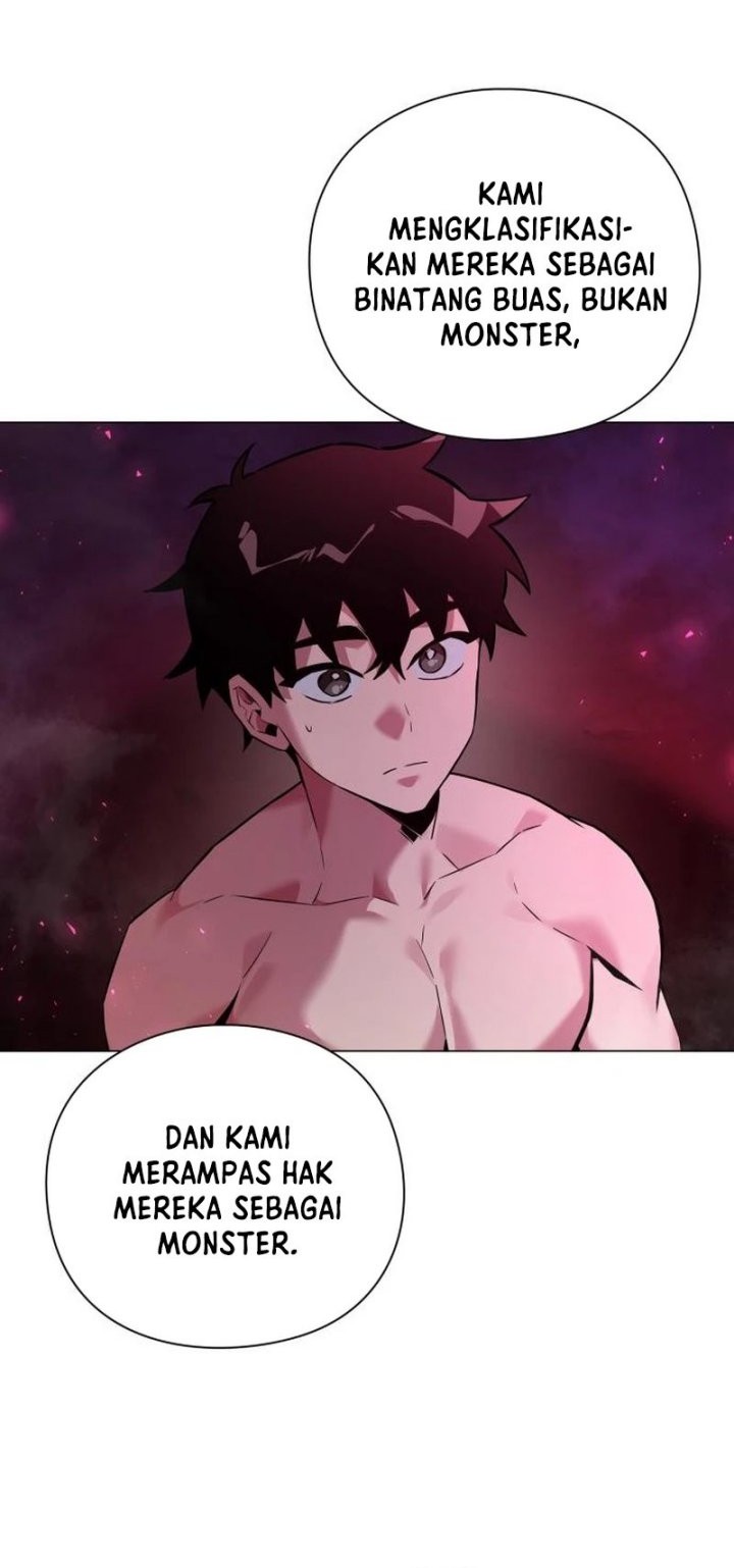 Goblin’s Night Chapter 05 Gambar 32