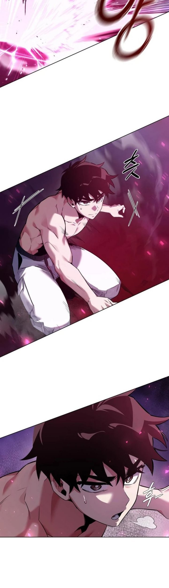 Goblin’s Night Chapter 05 Gambar 36