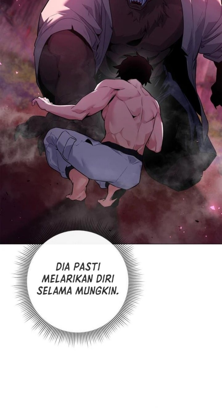 Goblin’s Night Chapter 05 Gambar 38