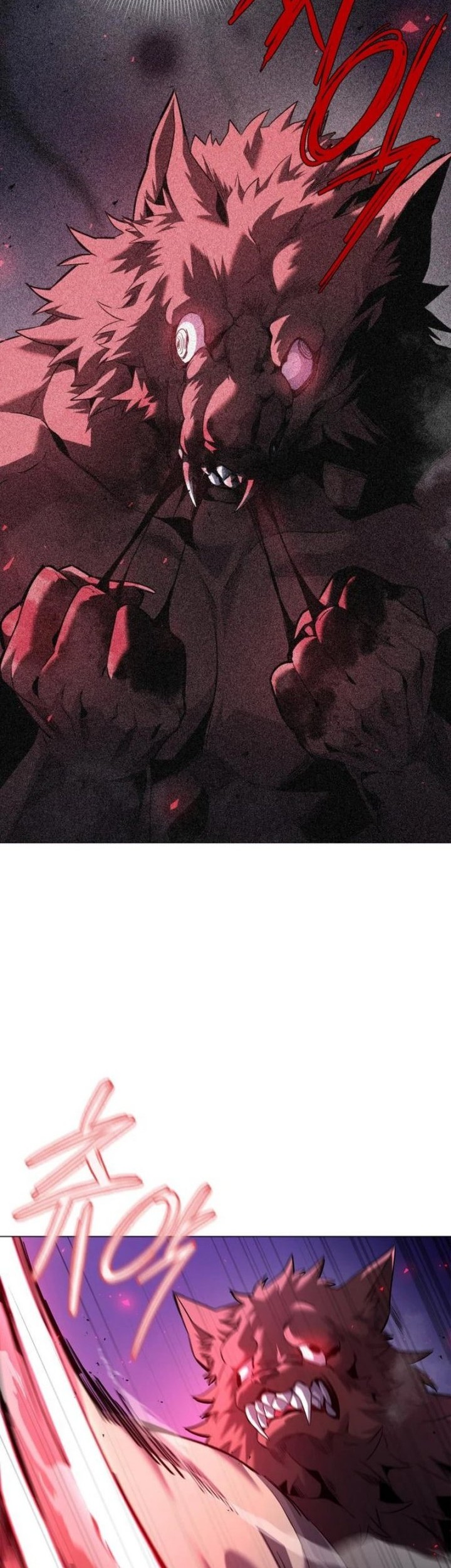 Goblin’s Night Chapter 05 Gambar 40