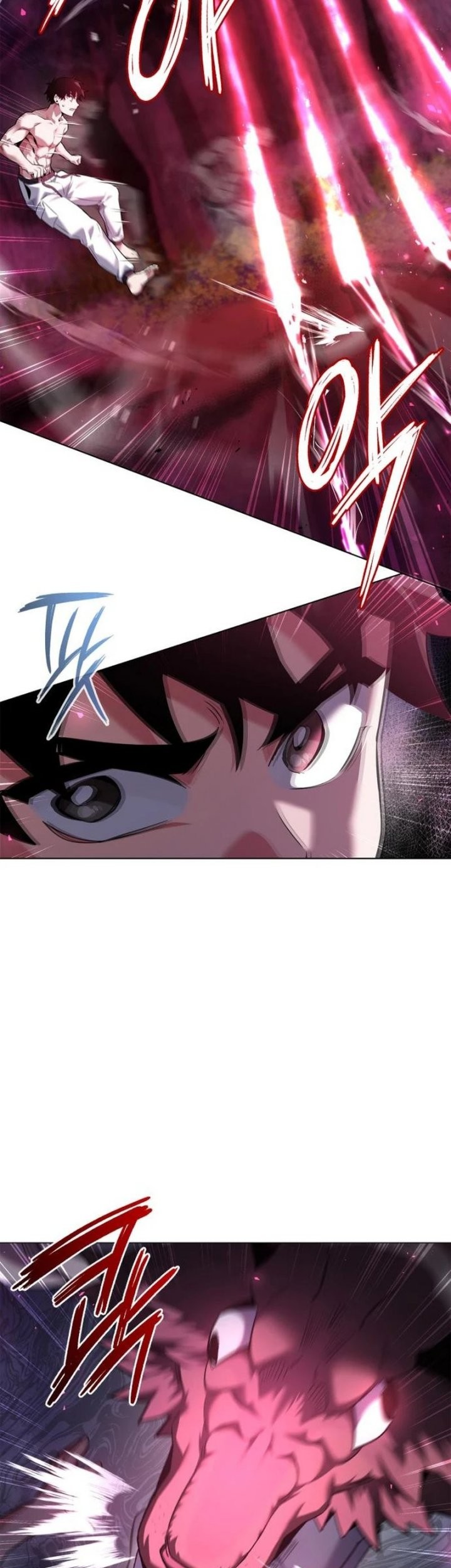 Goblin’s Night Chapter 05 Gambar 42